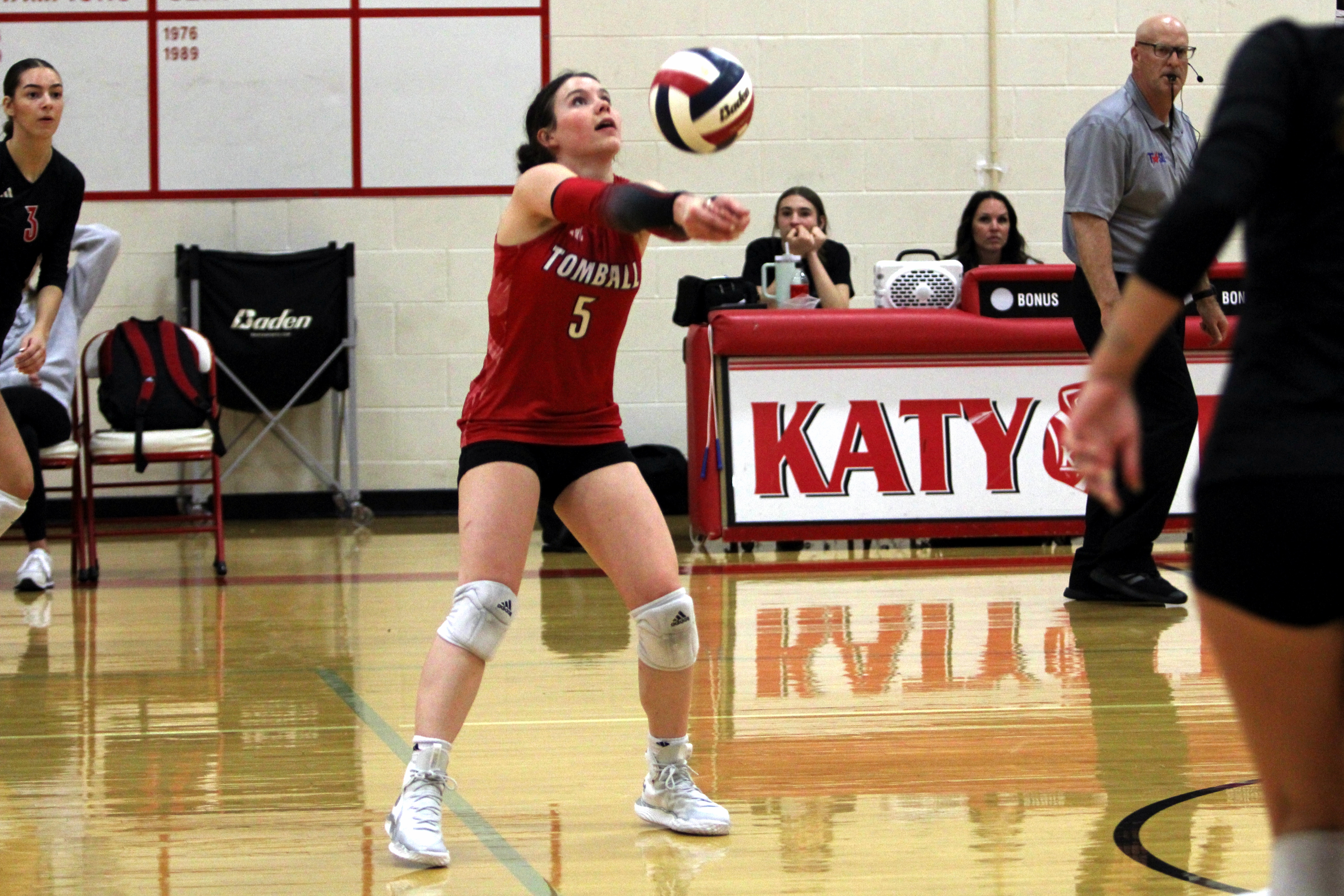 Houston Area 2025 HS Previews: District 15