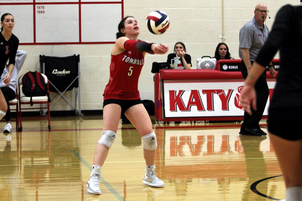 Houston Area 2025 HS Previews: District 15