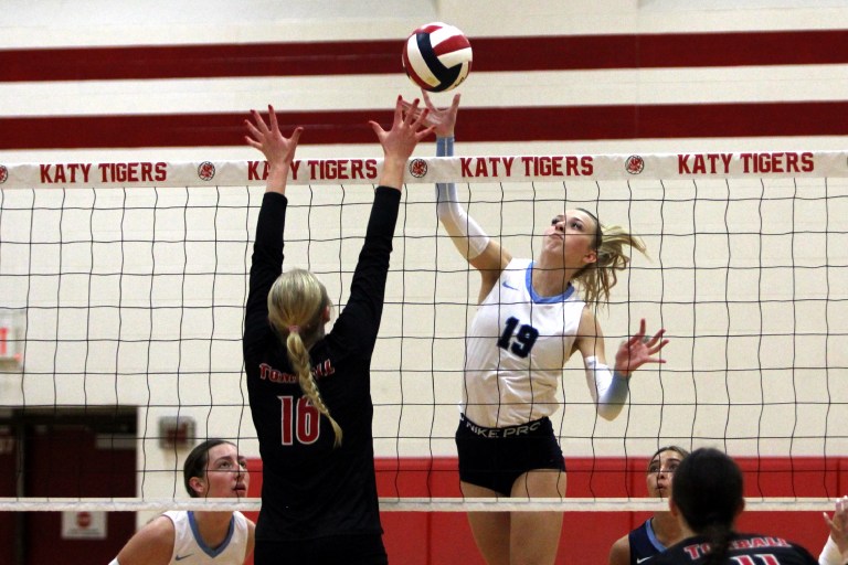 Katy-Cy Fair Tournament: Middles
