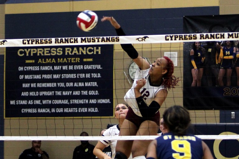 Three Texas HS matches to watch on October 22