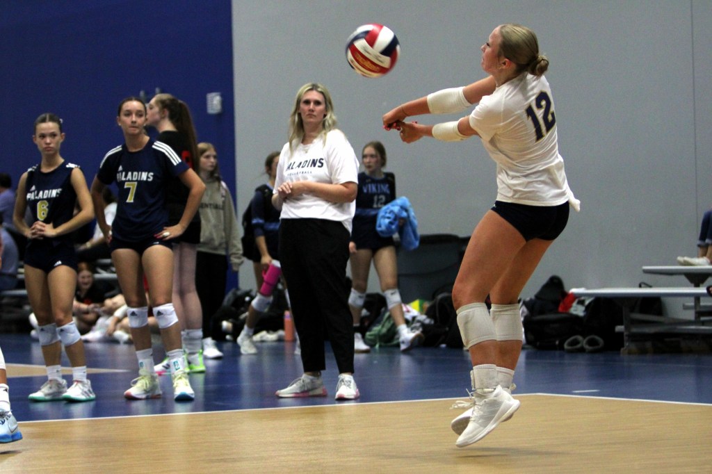 Houston Open 2024: Liberos