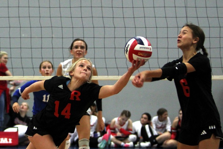 Houston Open 2024: Setters