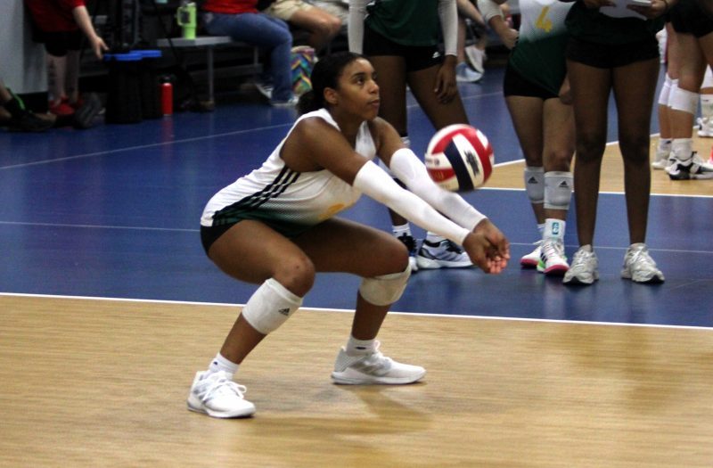 Texas HS Matches to Watch – Week 3