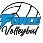 Force volleyball club