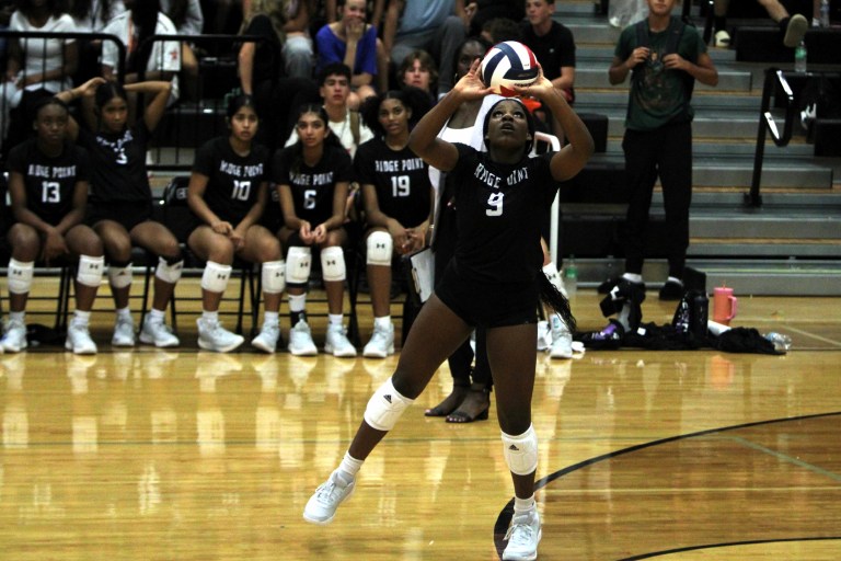 Three Texas HS matches to watch on October 1