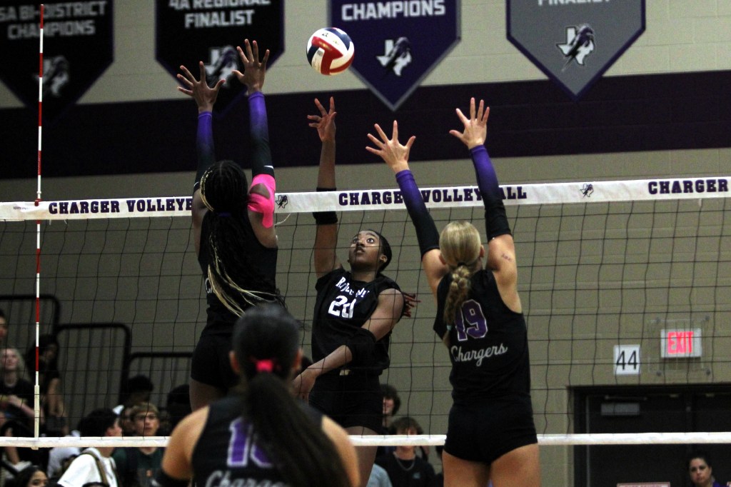 Houston Area 2025 HS Previews: District 21