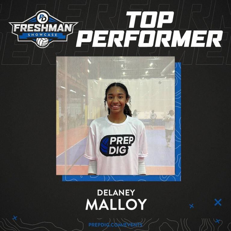 Delaney Malloy