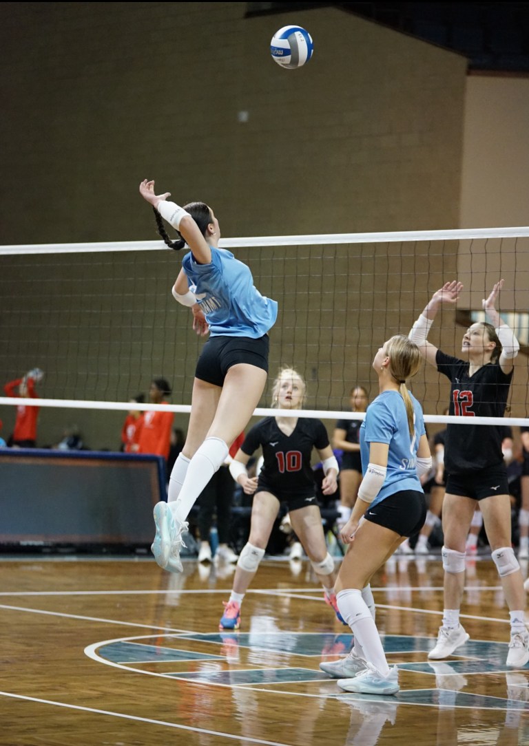 Payton Gravelle