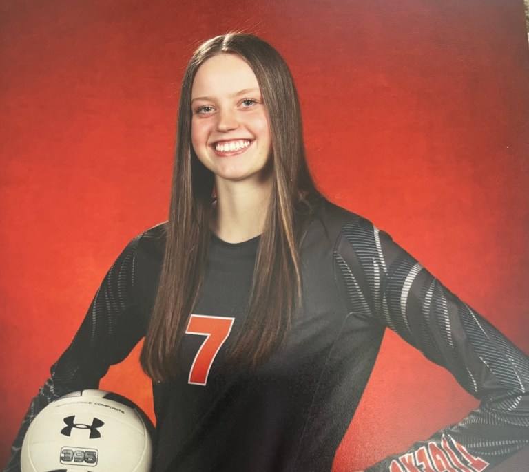 Taylor Hagedorn