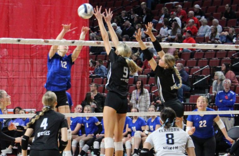 Stat-Stuffing Sophomores to Watch in Nebraska&#039;s 2024 HS Season