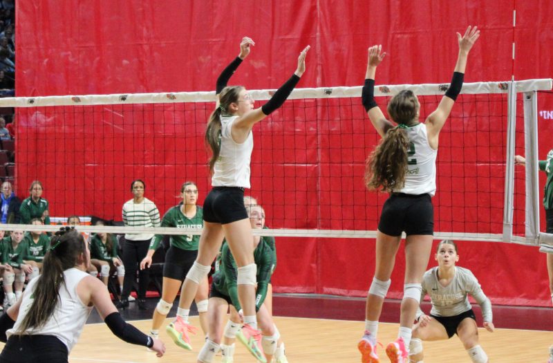 Small-Town 2026s Ready to Take Over Nebraska High School Season