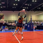 Addison Dresch