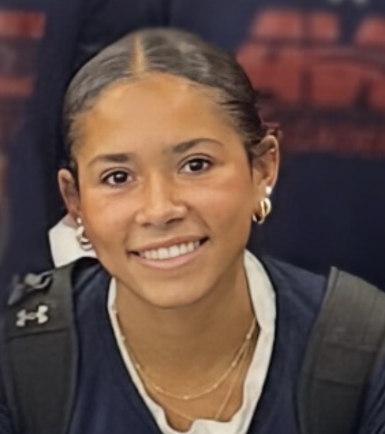 Milani Marrero