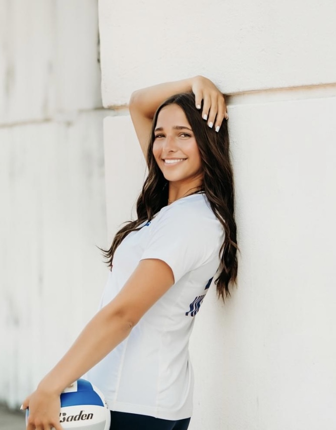 Kinley Wilhelm