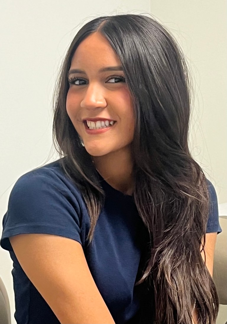 Belen Casillas