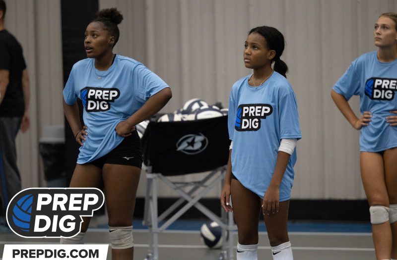 2028 Middles Ready To Reach The Next Level