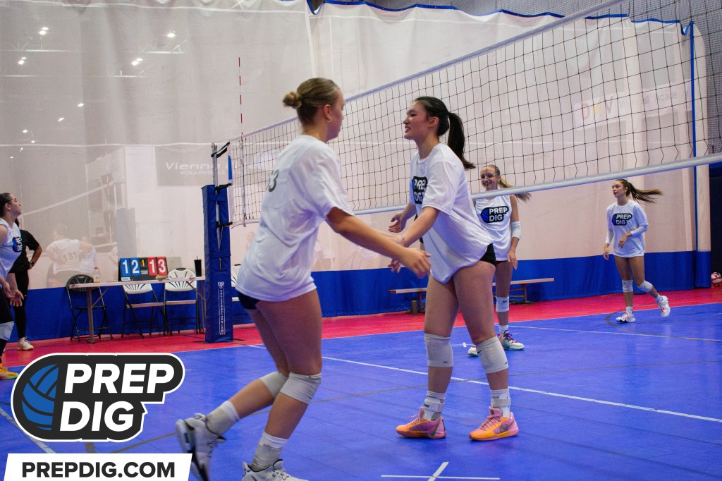 Stock Up Showcase Liberos/Setters Who Made an Impression