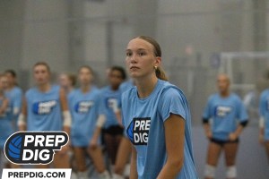 Junior Block Leaders in 2025 Season