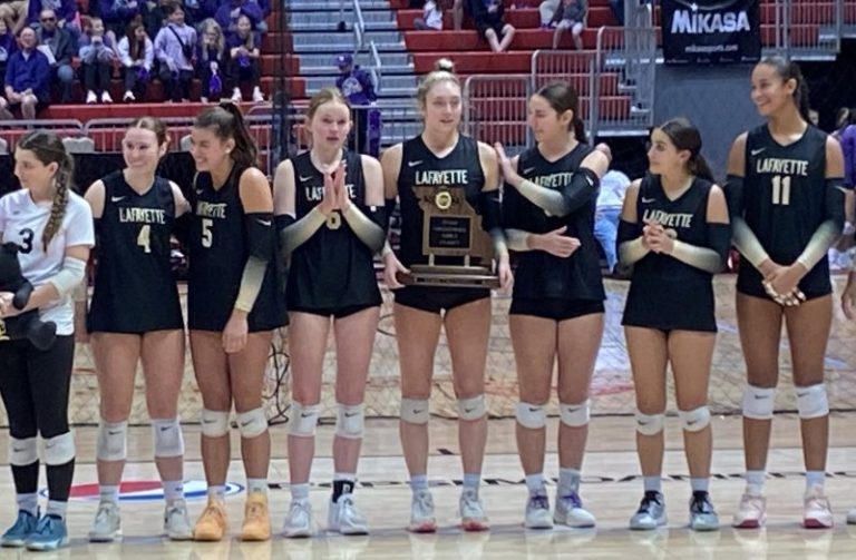 Class 5 Title Contenders