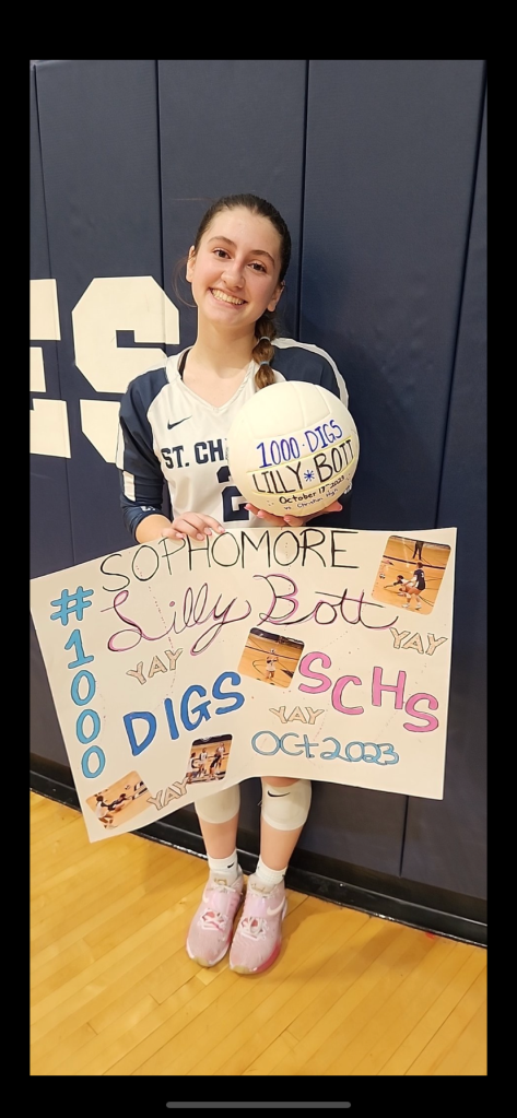 Class 3 - 2026 Defenders