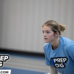 2026 Club Profile: Five:1 18 Black