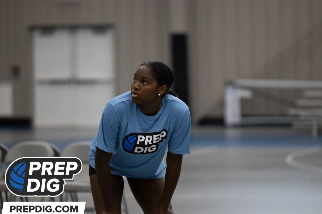 Michigan Elite 15-1 Mizuno Standouts At Motor City Madness