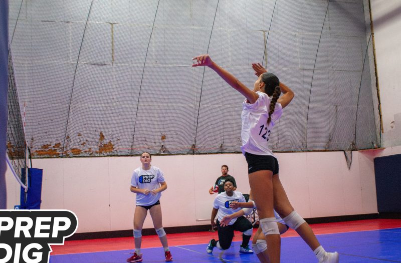 Reviewing DMV Clubs in the Premier Division in AAUs