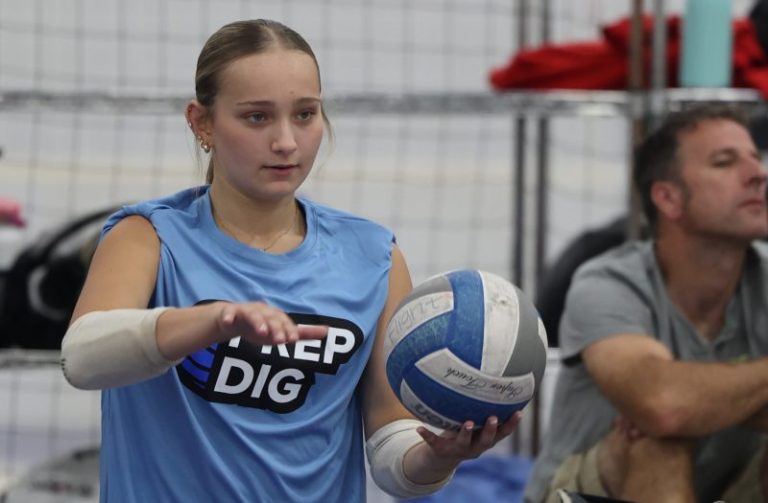 Illinois Top 250 Expo: Liberos to Look Out For
