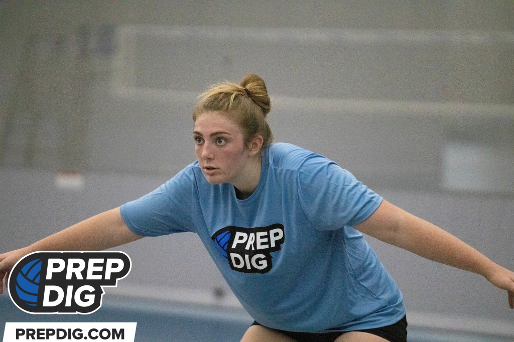 Middle Hitter Breakdown From Spring 2027 Rankings