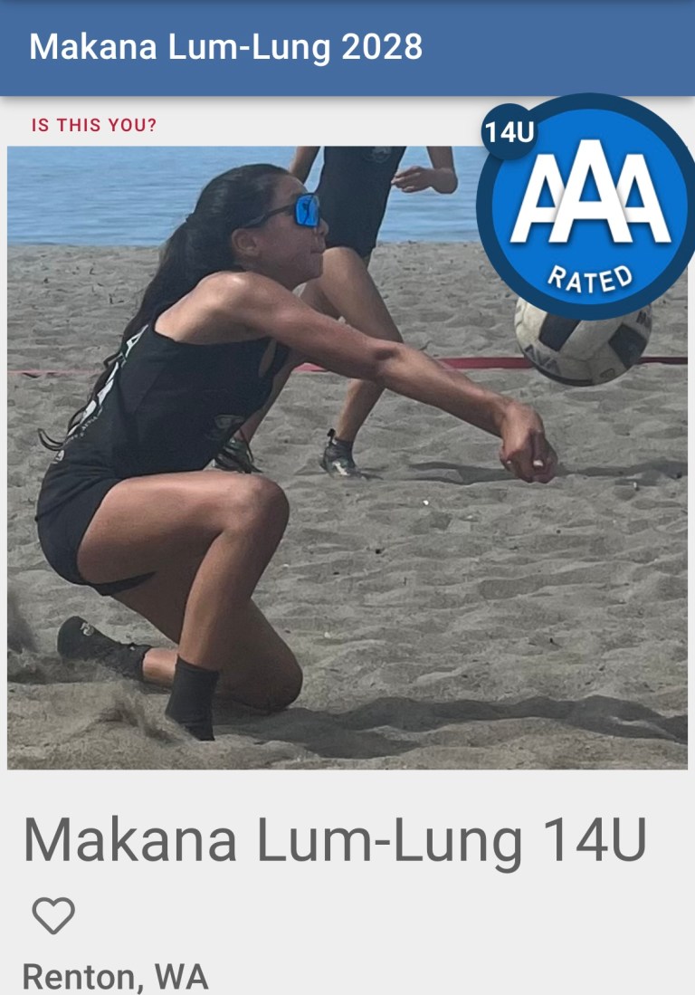 Makana Lum-Lung