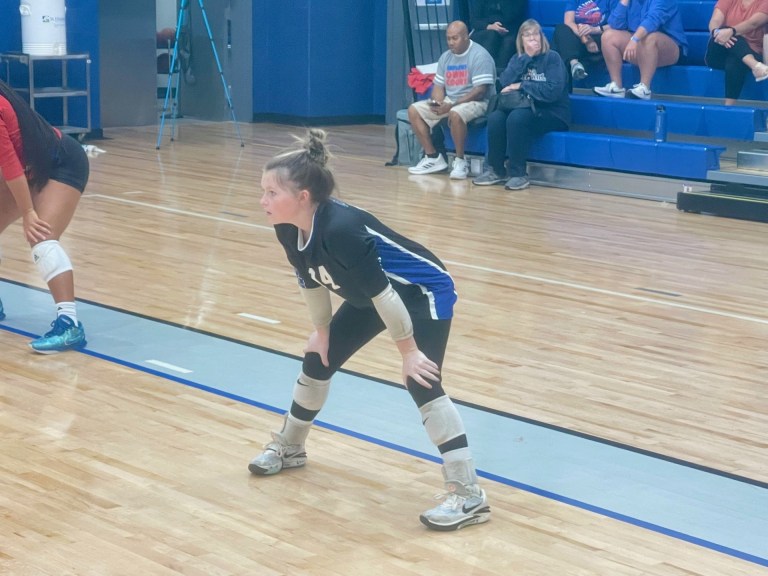 Makayla Stolz