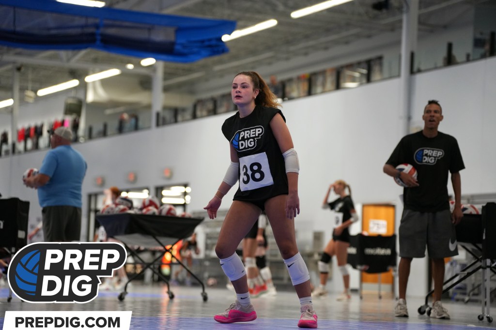 26s Make An Impression at PD WI Top 250