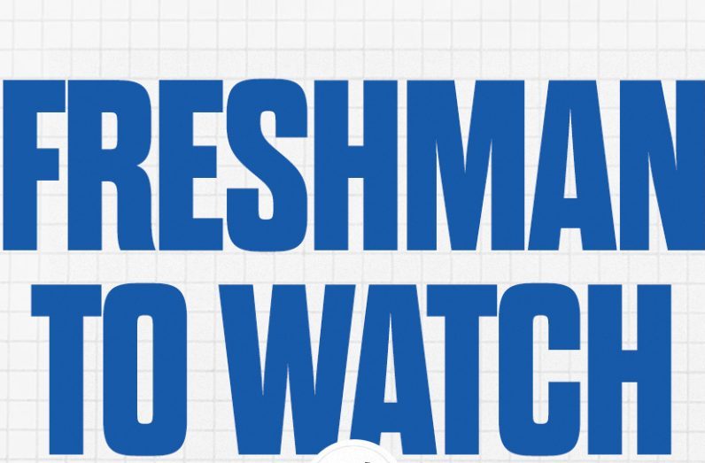 State Championship Freshmen to Watch This Club Season