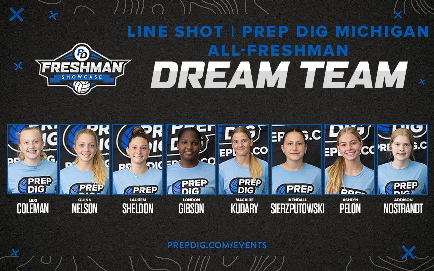 Michigan Freshman Showcase: All-Freshman Dream Team