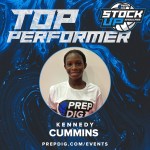 Capitol Hill Classic 20th: My Favorite 18s