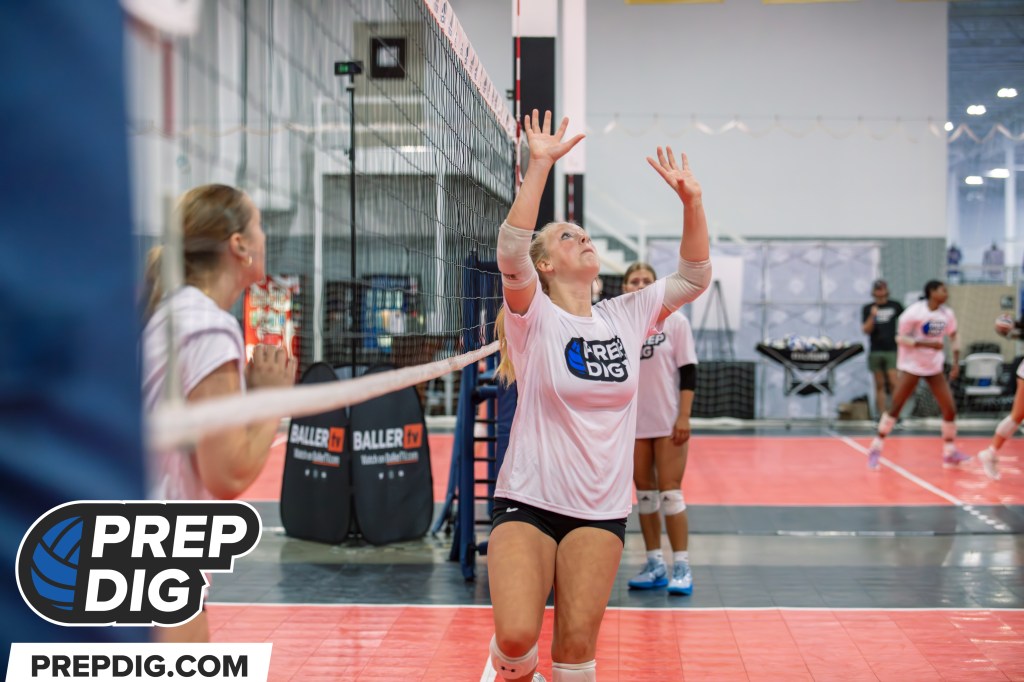 Setters Who Moved The Recruiting Needle At The Exposure Tour
