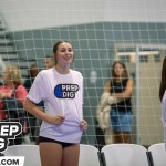 Mighty Middles at the Indiana Exposure Tour