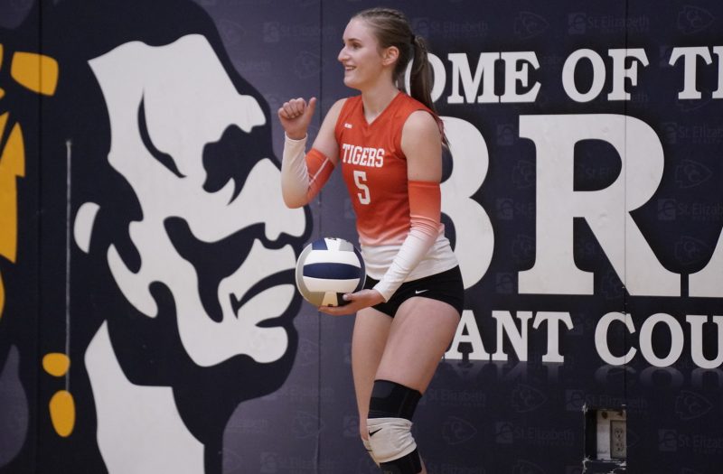 Miley Riddle Latest 2027 Rankings Top 50 Movements explained | Prep Dig