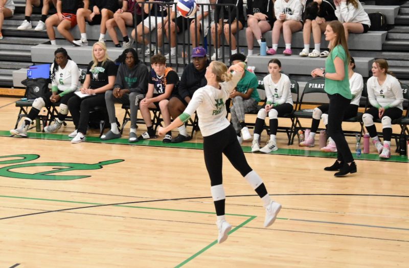 Class 5 &amp;#8211; Top Returning 2025 Pins