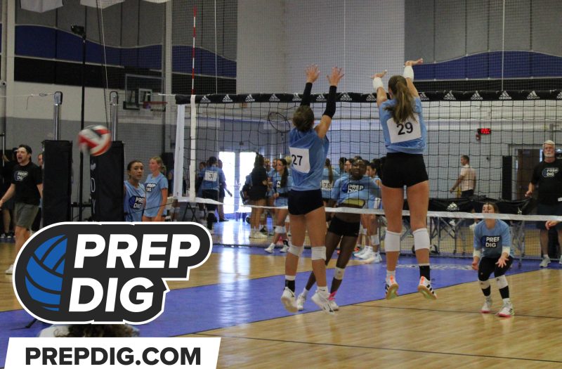 Power League Qualifier: Top 4 Middles