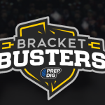 Bracket Buster 14s Holding Their Own