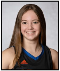 Isabella Cowgill