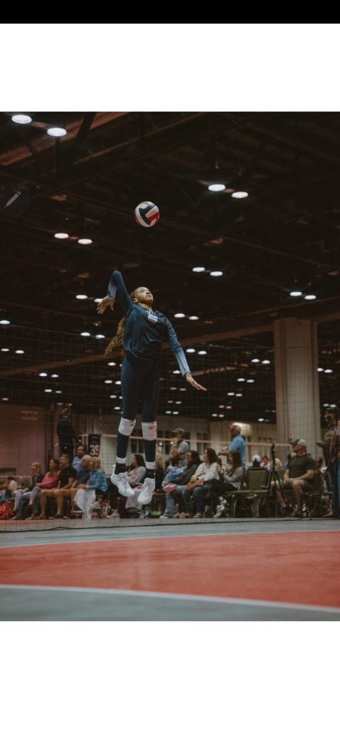 Caelyn Errin Whosendove