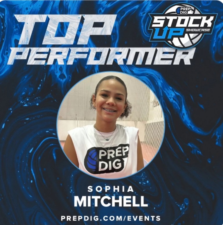 Sophia Mitchell