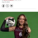 Logan Strong