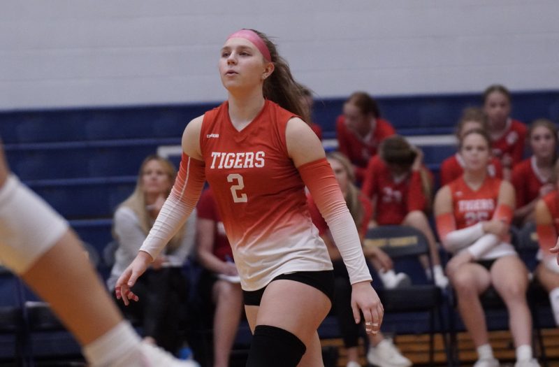 Kentucky 250 Expo: More outstanding setters/defensive specialists