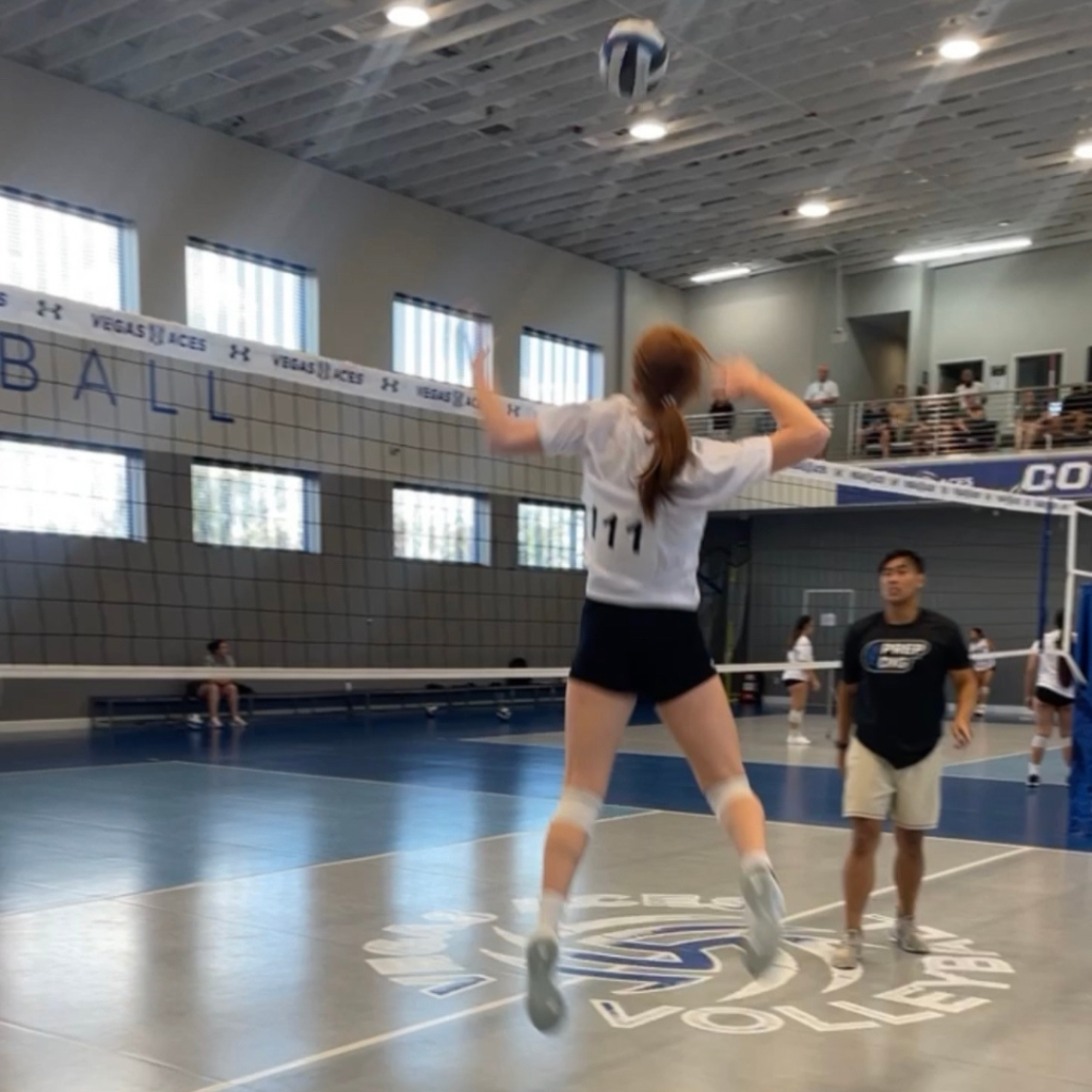 New Middles and Liberos Shake up the 2027 Rankings Update