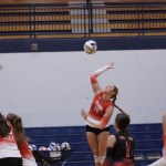 Teegan Becker