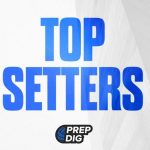 Top Setters to Follow in Section 8A This High School Season