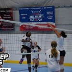 Setters to Watch from the DMV Prep Dig 250 Expo